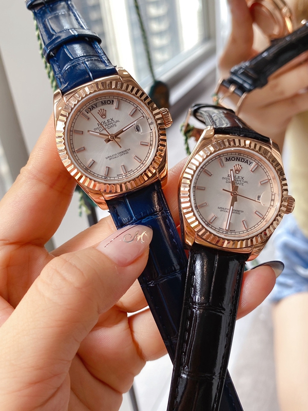 ブランド時計全体デザイン